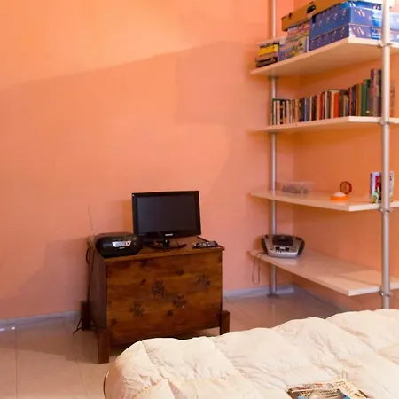 Privata Con Cucina Nettuno