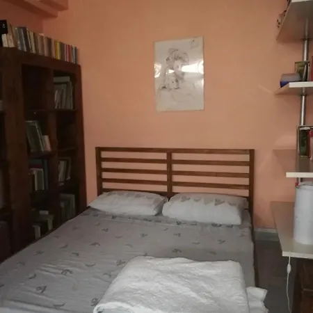 Pensión Privata Con Cucina *