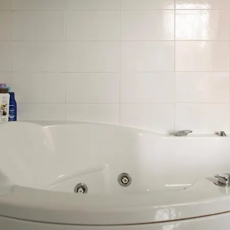 Privata Con Cucina Pensión