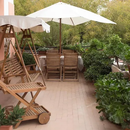 Privata Con Cucina Nettuno