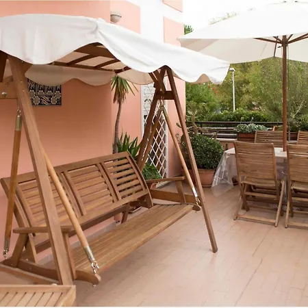 Privata Con Cucina *